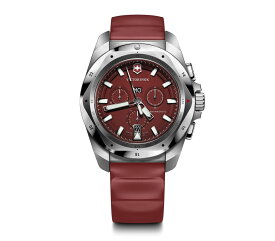 ビクトリノックス VICTORINOX 241986 イノックス クロノ 43mm 国内正規品 腕時計