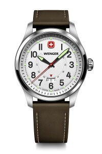 EFK[ WENGER 01.0541.120 eOt 43mm Ki rv