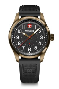 EFK[ WENGER 01.0541.125 eOt 43mm Ki rv