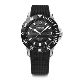 ウェンガー WENGER 01.0641.132 シーフォース 国内正規品 腕時計