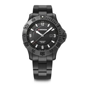 ウェンガー WENGER 01.0641.135 シーフォース 国内正規品 腕時計