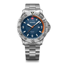 楽天市場】wenger swiss military（腕時計）の通販