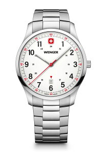 EFK[ WENGER 01.1441.133 VeB X|[c 42mm Ki rv