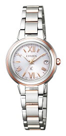 クロスシー XC シチズン CITIZEN 正規メーカー延長保証付き ES9434-53W エコ・ドライブ 電波時計 国内正規品 腕時計
