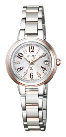 クロスシー XC シチズン CITIZEN 正規メーカー延長保証付き ES9434-53X エコ・ドライブ 電波時計 国内正規品 腕時計