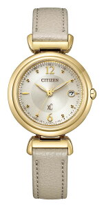 �N���X�V�[ XC �V�`�Y�� CITIZEN ���K���[�J�[�����ۏؕt�� ES9463-04A mizu collection �G�R�E�h���C�u �d�g���v �������K�i �r���v