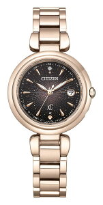 ���N���X�V�[ XC �V�`�Y�� CITIZEN ES9467-97E mizu collection KIZASHI Collection ����1000�{ �G�R�E�h���C�u �d�g���v �������K�i �r���v