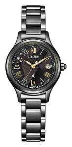 ���N���X�V�[ XC �V�`�Y�� CITIZEN ES9495-59E hikari collection ���E����1200�{ �G�R�E�h���C�u �d�g���v �������K�i �r���v