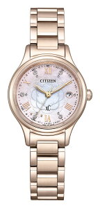 NXV[ XC V`Y CITIZEN K[J[ۏؕt ES9498-69N hikari collection E1300{ GREhCu dgv Ki rv