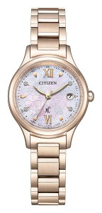 ���N���X�V�[ XC �V�`�Y�� CITIZEN ES9498-77N hikari collection 30���N�L�OSAKURA���� ���E����2200�{ �G�R�E�h���C�u �d�g���v �������K�i �r���v