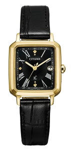 �N���X�V�[ XC �V�`�Y�� CITIZEN ES9503-01E hikari collection �ւ��x���g�t�� �G�R�E�h���C�u �d�g���v �������K�i �r���v