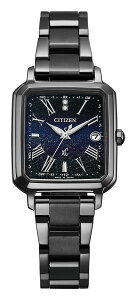 ���N���X�V�[ XC �V�`�Y�� CITIZEN ES9504-68E �ւ��x���g�t�� hikari collection �N���X�V�[30���N�L�O���胂�f�� ���E����1400�{ �G�R�E�h���C�u �d�g���v �������K�i �r���v
