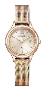 �N���X�V�[ XC �V�`�Y�� CITIZEN ���K���[�J�[�����ۏؕt�� EW2635-54A �G�R�E�h���C�u mizu collection �������K�i �r���v