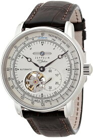 【10%OFFクーポン★FASHION SPECIAL FAIR★7/21・9:59まで】 ツェッペリン ZEPPELIN 76621 Special Edition 100 Years ZEPPELIN ZEPPELIN号100周年記念シリーズ 国内正規品 腕時計
