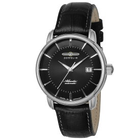 ツェッペリン ZEPPELIN 8452-2 アトランティック 国内正規品 腕時計