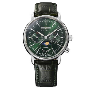 cFby ZEPPELIN 8635-4 }[l Ki rv