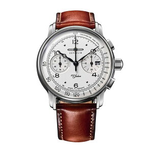 cFby ZEPPELIN 8676-1 100NLOV[Y NH[c NmOt 42mm Ki rv