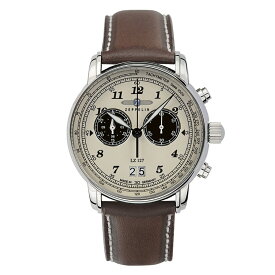 ツェッペリン ZEPPELIN 8684-5 グラーフツェッペリン 国内正規品 腕時計