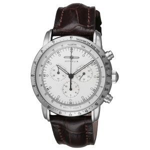 cFby ZEPPELIN 8892-1 100NLOV[Y Japan Limited Chronograph Ki rv