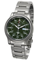 楽天市場】seiko snk805の通販