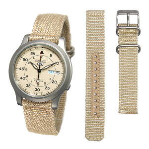 [10Nۏ] [Zbgi] [ZCR[C|[g] SEIKO 5 SNK803K2 ZCR[t@Cu ~^[ x[W bV iCxg  XyAxgi4K10JZj2_Zbg