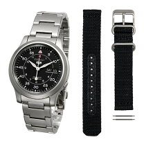 楽天市場】seiko snk809k2の通販