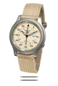 [10Nۏ] [Zbgi] [ZCR[C|[g] SEIKO 5 SNK803K2 ZCR[t@Cu ~^[ x[W bV iCxg  xgs2{ 2_Zbg