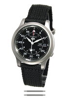 楽天市場】seiko snk809 snk809k2の通販