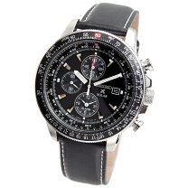 楽天市場】seiko flightmaster（腕時計）の通販