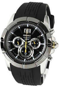 [10Nۏ] SEIKO SPC101P1 [VidrɌς] LORD CHRONOGRAPH ZCR[ [h@NmOt [tAf]