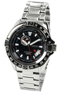 [10Nۏ] [󂠂i] [Vi] SEIKO SSA095K1 SEIKO SUPERIOR AUTOMATIC ZCR[ X[yA  100mh ytAfz