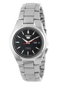[10Nۏ] [ZCR[C|[g] SEIKO 5 SNK607K1 ZCR[ t@Cu ^xg 