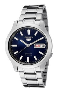 [10Nۏ] [󂠂i] [I 󏭊COf] [Vi] [ZCR[C|[g] SEIKO 5 SNK793K1 ZCR[ t@Cu lCr[ ^xg 