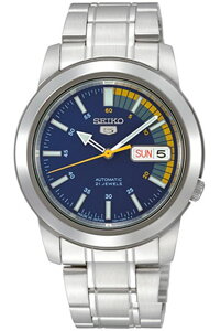 [10Nۏ] [󂠂i] [Vi] [ZCR[C|[g] SEIKO 5 SNKK27K1 ZCR[ t@Cu ^xg 