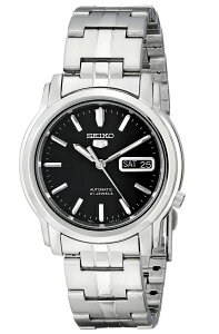 [10Nۏ] [󂠂i] [Vi] [ZCR[C|[g] SEIKO 5 SNKK71K1 ZCR[ t@Cu ^xg 