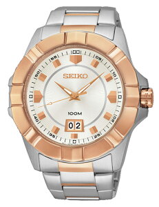 [10Nۏ] [󂠂i] [Vidrς] [Vi] SEIKO SUR136P1 ZCR[ NI[c 100mh [tAf]