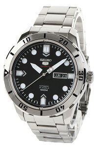 [10Nۏ] [󂠂i] [I 󏭊COf] [Vi] SEIKO SRP671K1 SEIKO 5 SPORTS ZCR[ t@Cu X|[c ^xg  100mhytAfz