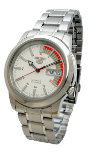 [10Nۏ] [󂠂i] [Vi] [ZCR[C|[g] SEIKO 5 SNKK25K1 ZCR[ t@Cu ^xg 
