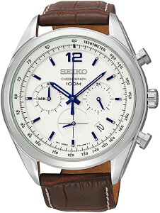 [10Nۏ] [I 󏭊COf] SEIKO SSB095P1 ZCR[ NmOt NH[c tAf