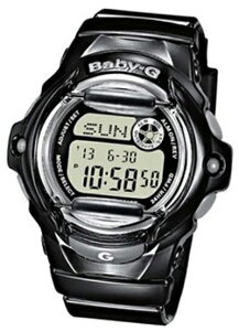 [10�N�ۏ�] CASIO Baby-G Reef [�J�V�I] [�x�r�[�W�[] BG-169R-1 [�t�A�����f��]