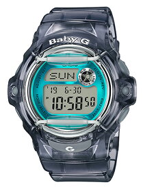 [10年保証] CASIO Baby-G Reef [カシオ] [ベビージー] BG-169R-8B [逆輸入品]