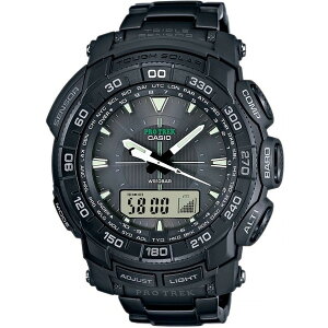 [10Nۏ] [JVI] CASIO PROTREK vgbN ^t\[[ PRG-550BD-1 [sAi]