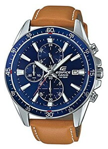 [10�N�ۏ�] CASIO EFR-546L-2A EDIFICE �J�V�I �G�f�B�t�B�X [���s�A���i]