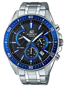 [10Nۏ] [Vidrς] CASIO EFR-552D-1A2 EDIFICE JVI GfBtBX [tAf]