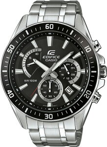 [󂠂i] [BOXj] [10Nۏ] CASIO EFR-552D-1A EDIFICE JVI GfBtBX [tAf]