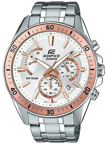 [10Nۏ] CASIO EFR-552D-7A EDIFICE JVI GfBtBX [sAi]