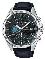 楽天市場】casio edifice efr－558bp－1aの通販