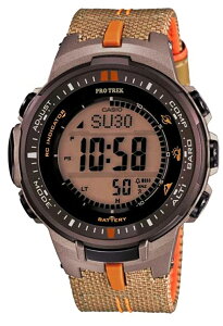 [10Nۏ] [dg\[[v] [I 󏭊COf] [Vi] [JVI] CASIO PRW-3000B-5 vgbN E6ǓdgΉ ^t\[[ [tAi]