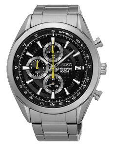 [10Nۏ] [I 󏭊COf] SEIKO SSB175P1 ZCR[ NmOt NH[c tAf