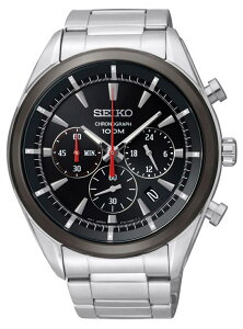 [10�N�ۏ�] SEIKO SSB089P1 �Z�C�R�[ �N���m�O���t �N�H�[�c �t�A�����f��